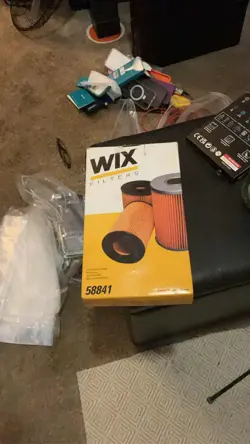KIT FOR FORD