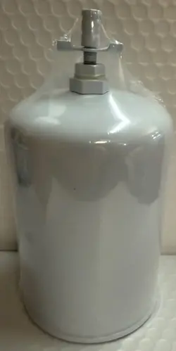 AFTERMARKET FUEL WATER SEPARATOR FILTER WIX 33416 HEAVY DUTY SPIN-ON FUEL FILTER
