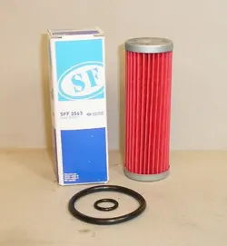 FF5283 REPLACEMENT