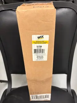 WIX HYDRAULIC FILTER 51709