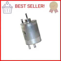 WIX FUEL (COMPLETE IN-LINE) FILTER