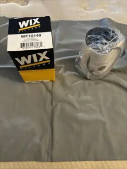 WIX GENUINE FUEL FILTER WF10149
