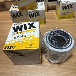 WATER SEPARATOR