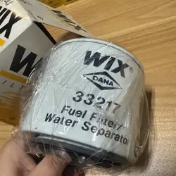 FUEL WATER