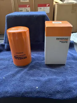 GENERAC 0H48930301 BALDWIN BT7237 WIX 57037 FILTER