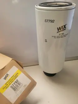 WIX 57792 OIL FILTER