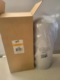 WIX 1566 HYDRAULIC FILTER