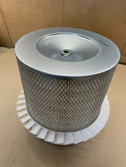 BALDWIN AIR FILTER PA1637-FN OR NAPA GOLD AIR FILTER 2124 WIX CROSS # 42124