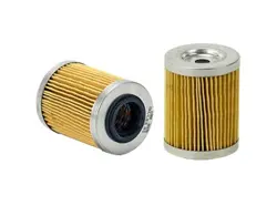 WIX RACING FILTERS METAL CANISTER FILTER