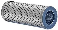 WIX FILTERS - 51518 HEAVY DUTY CARTRIDGE HYDRAULIC METAL, PACK OF 1