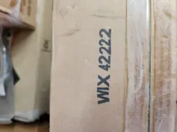 REPLACEMENT AIR FILTER FOR WIX 42222