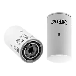 WIX 51462 SPIN-ON HYDRAULIC FILTER, PACK OF 1