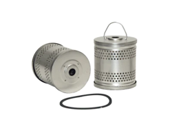 WIX 51010 CARTRIDGE LUBE METAL CANISTER FILTER, PACK OF 1