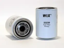 WIX PART # 33239 SPIN-ON FUEL FILTER
