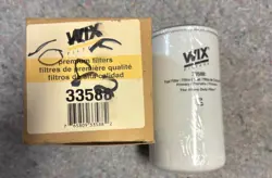 OEM WIX PRIMARY