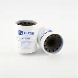 COMPATIBLE WITH WIX 51849 FILTREC REPLACEMENT A152G10 ALTERNATIVE SPIN ON CARTRI
