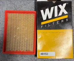 OEM WIX PANEL