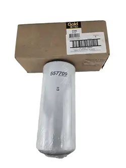 NAPA GOLD HYDRAULIC FILTER 7709 WIX 557709