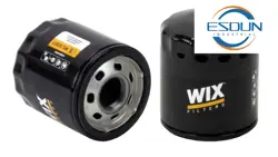 ENGINE OIL FILTER-DIESEL, TURBO WIX WL10351