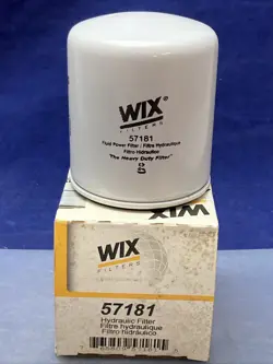 GENUINE WIX 57181