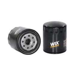 WIX FILTERS - 51344 HEAVY DUTY SPIN-ON LUBE FILTER, PACK OF 1