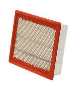 WIX FILTERS - 46253 AIR FILTER PANEL, PACK OF 1