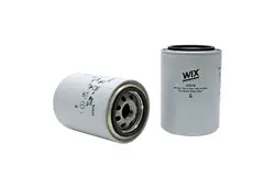 WIX FILTERS - 57076 HEAVY DUTY SPIN-ON LUBE FILTER, PACK OF 1