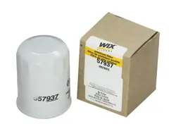 WIX FILTERS - 57937 SPIN-ON LUBE FILTER, PACK OF 1