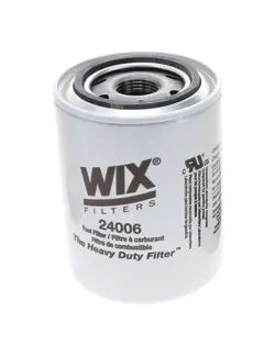WIX 24006 FUEL FILTER