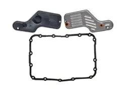 WIX FILTERS 58898 AUTOMATIC TRANSMISSION FILTER KIT