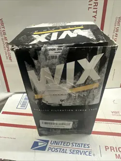 CANISTER