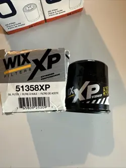 WIX 51358XP NSMP