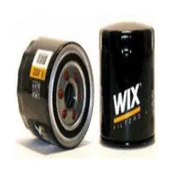 WIX GENUINE WIX OIL FILTER - 51372MP