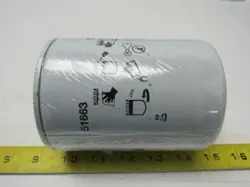 WIX 51663 SPIN ON HYDRAULIC FILTER