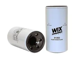 WIX FILTERS 51202 AUTOMATIC TRANSMISSION FILTER
