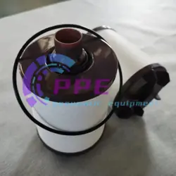 NEW WIX CRANKCASE
