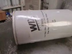 WIX 33936 FUEL FILTER