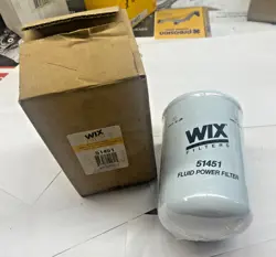 WIX HYDRAULIC FILTER 51451