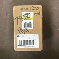 WIX PREMIUM HYDRAULIC FILTER 57132 (557132) - NEW