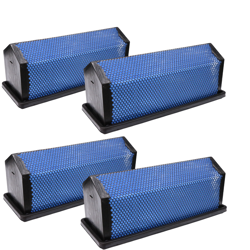 4X P629641 FOR FREIGHTLINER CORONADO WA10926 336867002 P616380 ENGINE AIR FILTER