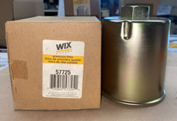 WIX HYDRAULIC FILTER 57725