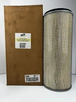 WIX 42494 AIR FILTER