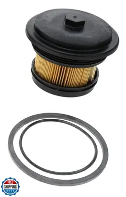 WIX RACING FILTERS CARTRIDGE FUEL FILTER