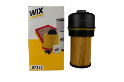 WIX GENUINE OIL FILTER 57312 NOS