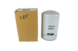 WIX 51754 ENGINE OIL LUBE FILTER REPLACES NEW HOLLAND 1879134 FORD 1878046 NOS