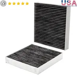 WIX WP10447 CABIN AIR FILTER FOR SELECT 18-25 INFI
