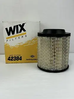 WIX 42384 AIR FILTER