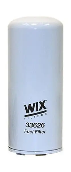 WIX FILTER CORP. 33626 FUEL FILTER