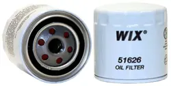 WIX 51626 SPIN-ON LUBE FILTER, PACK OF 1