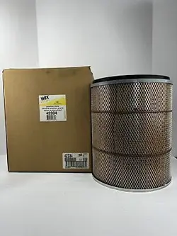 WIX 42334 AIR FILTER